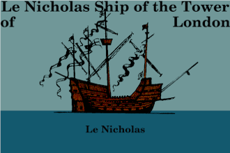 Ship-Le Nicholas
