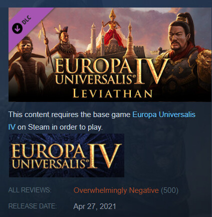 Europa Universalis IV  Paradox Interactive Forums