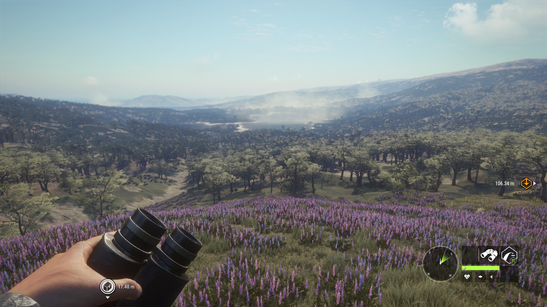 Thehunter Call Of The Wild Open World Wild Game Hunting Games Quarter To Three Forums