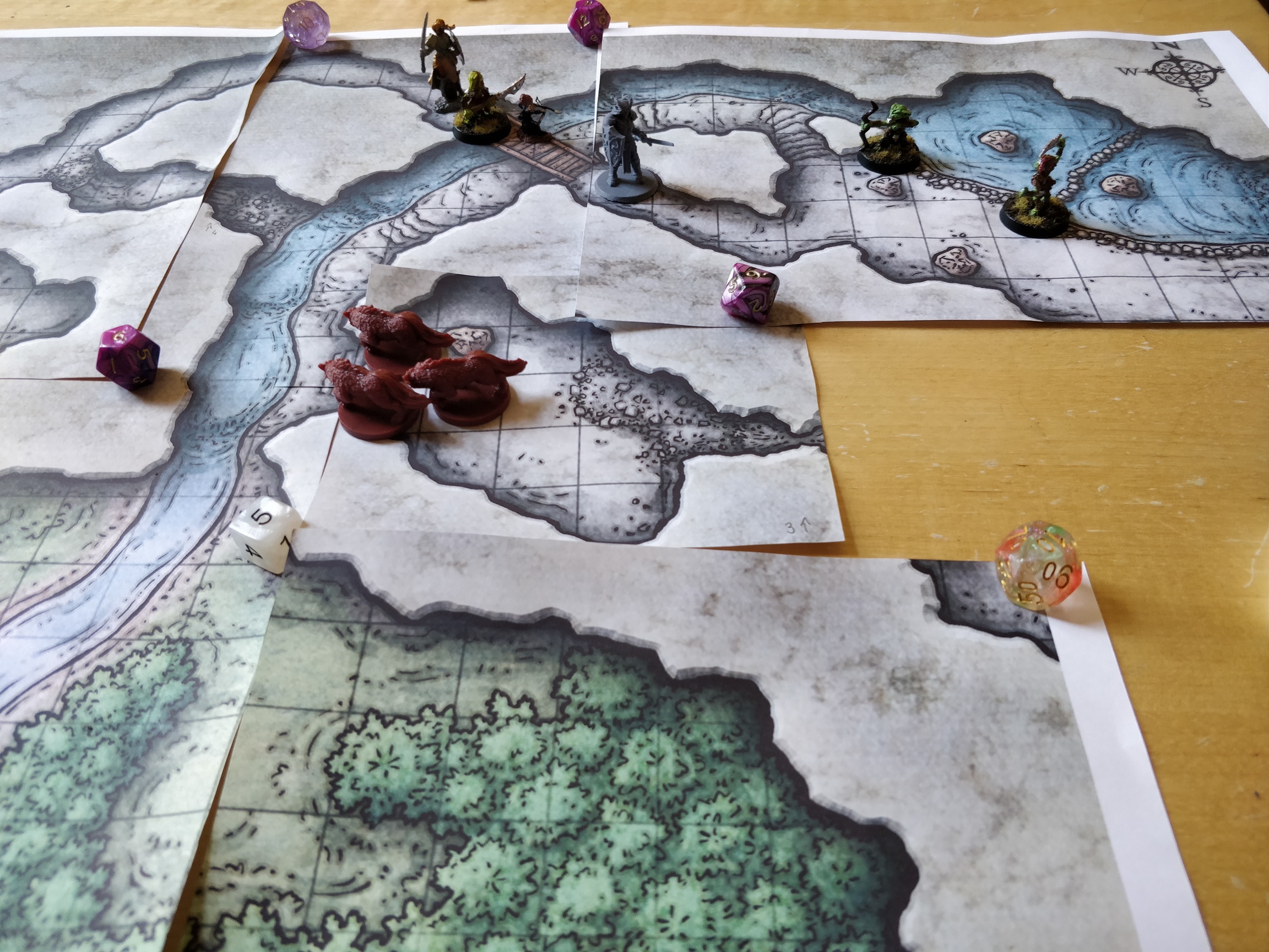 Tabletop RPGs in 2020 - Games - Quarter To Three Forums