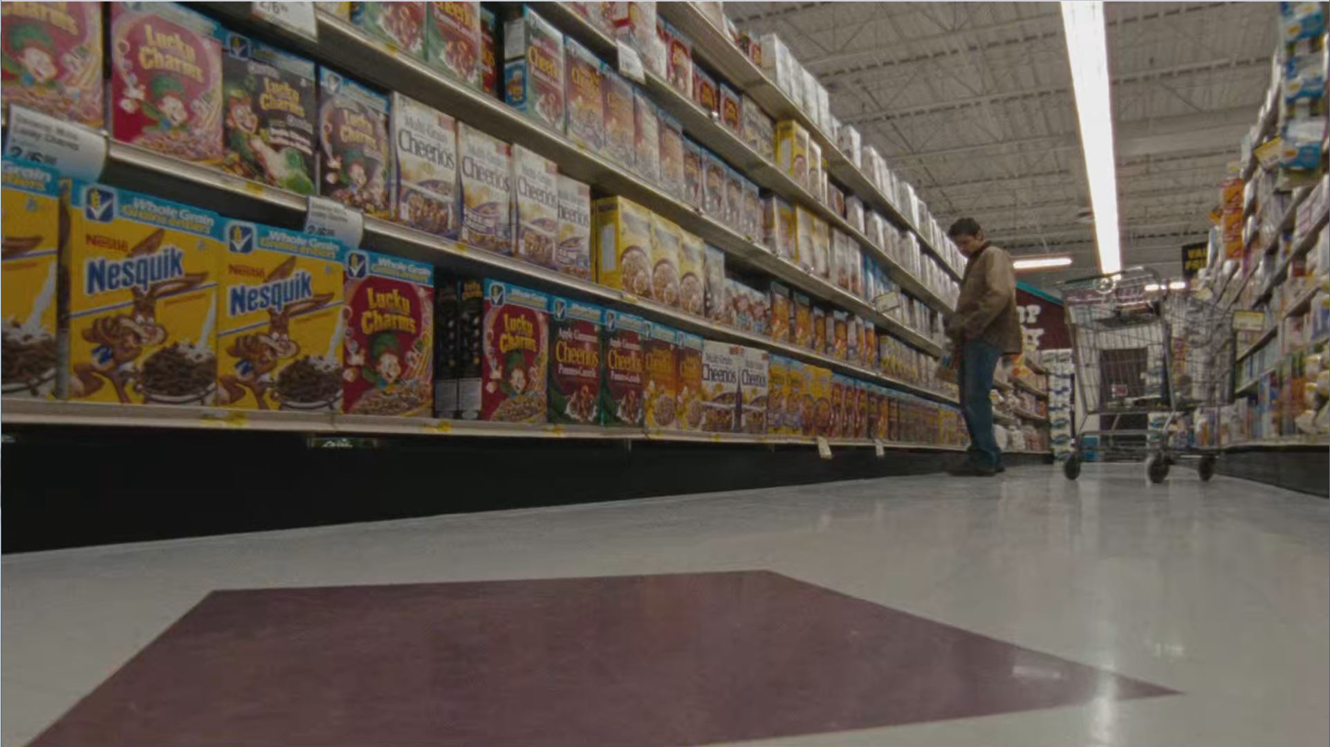 Qt3 Movie Podcast: 3x3: grocery store scenes - #20 by Kelly_Wand - Movies -  Quarter To Three Forums