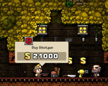 Spelunky 2 review: perfection - Polygon
