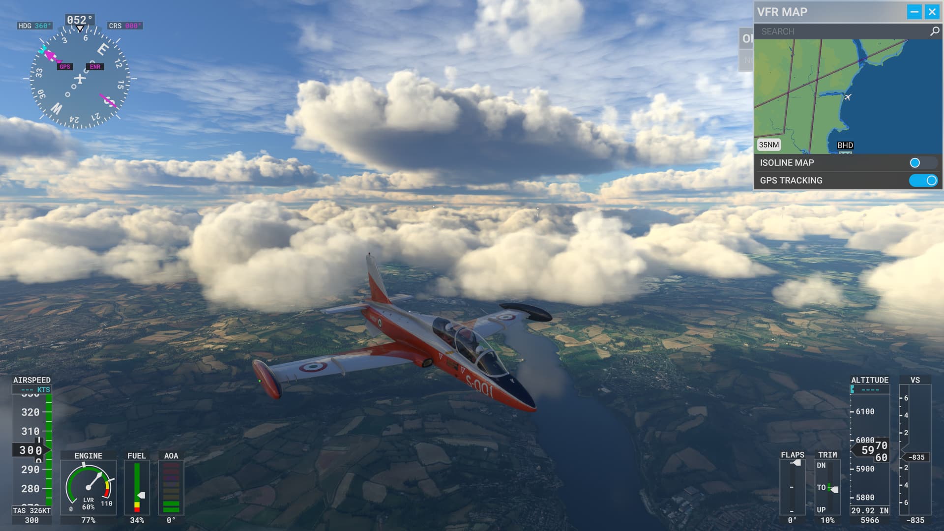 Microsoft Flight Simulator 40th Anniversary: Helicopters, Gliders, DHC-2,  DC-3 & Many More New Aircraft - Threshold