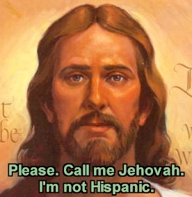 jehovah