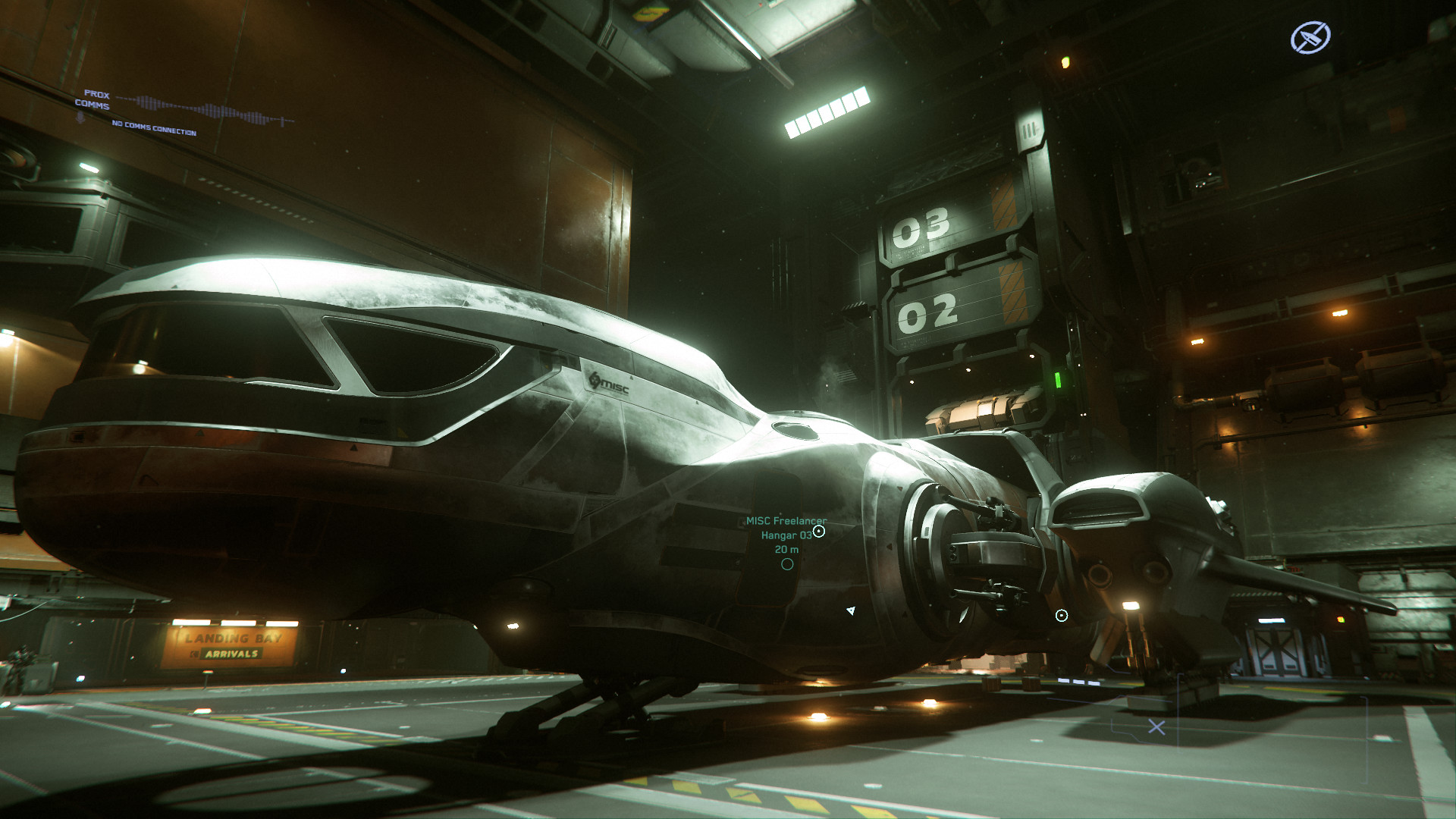 Star Citizen reaches $350m in crowdfunding after record 2020