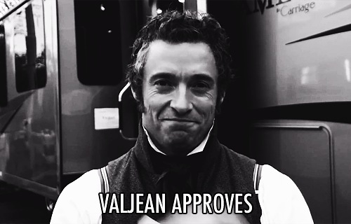 ValjeanApproves
