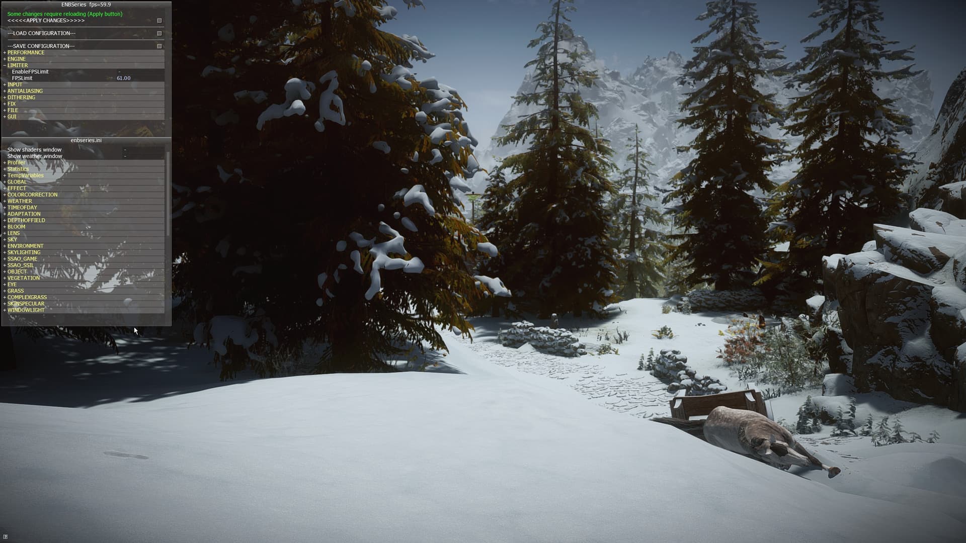 Skyrim in 2022- new year, 100 new stealth Archers! - #717 by Skipper -  Games - Quarter To Three Forums